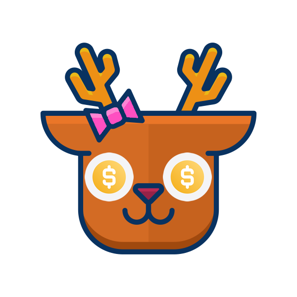 ช็อปเปอร์ผู้ชอบเงินแต่ไม่ชอบขนมหวาน